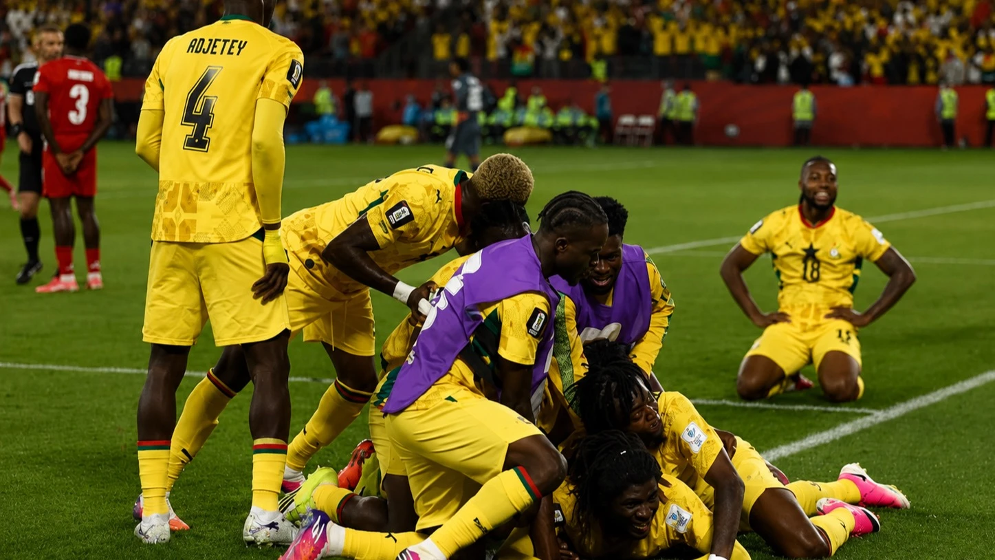 Фото: FIFA