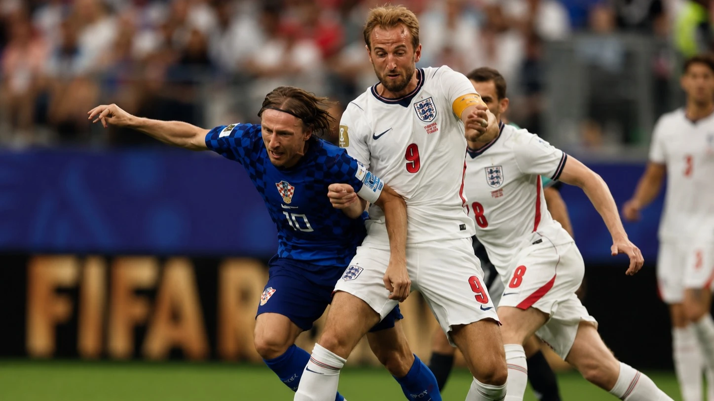 Фото: FIFA