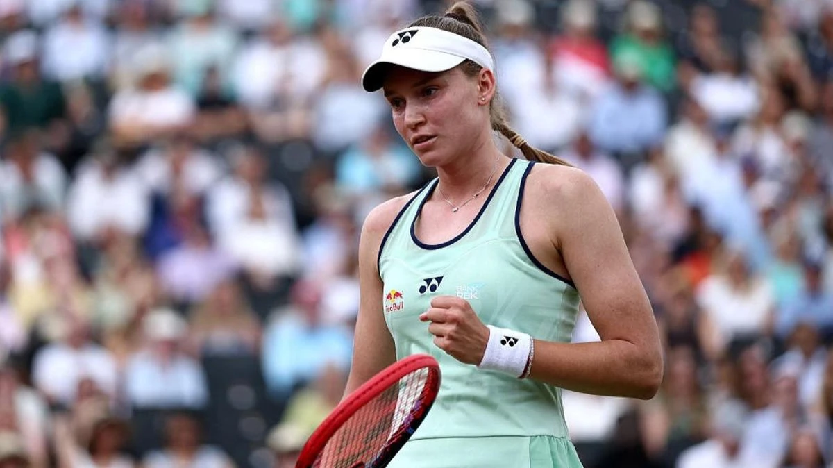 Фото: пресс-служба WTA