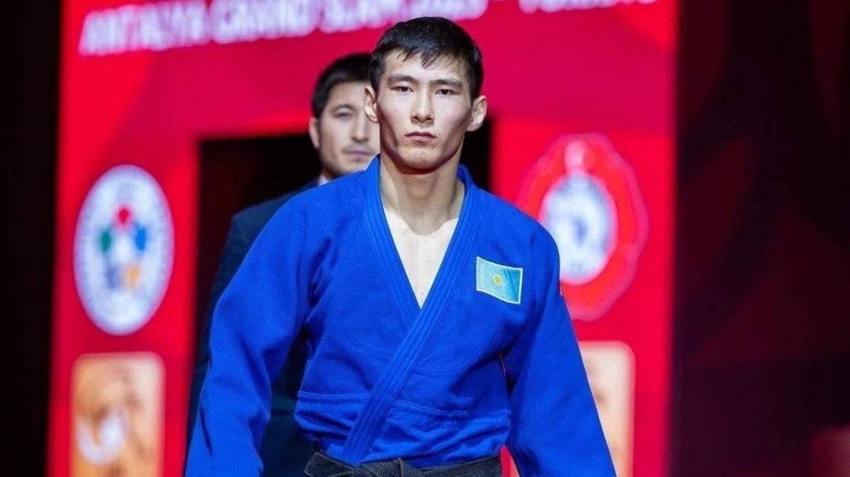 Қазақстан дзюдодан Моңғолиядағы Grand Slam турнирінің бірінші күнінде жүлдесіз қалды