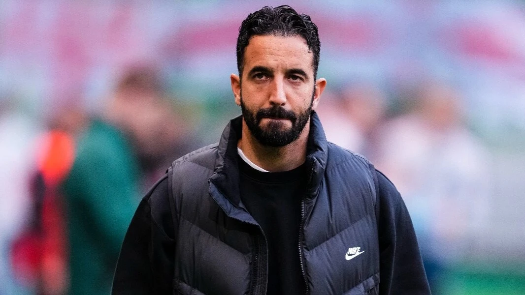 «Милан» готовит первые сделки после назначения Аморима