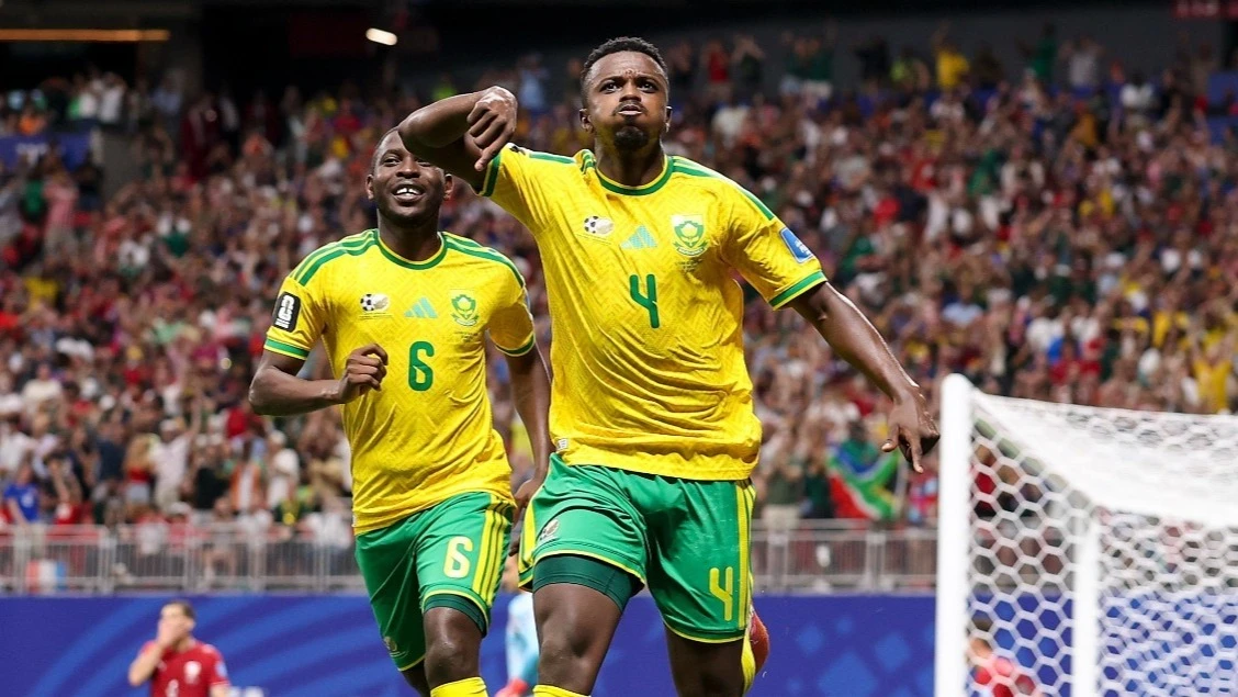 Фото: FIFA