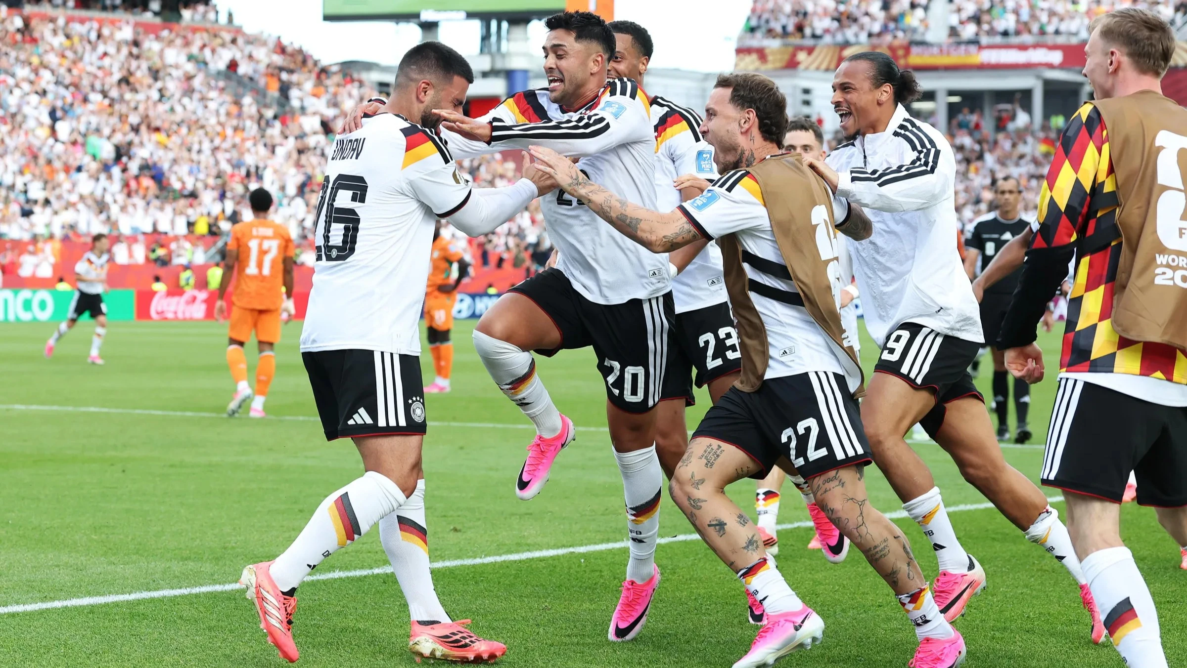 Фото: Bavarian Football Works