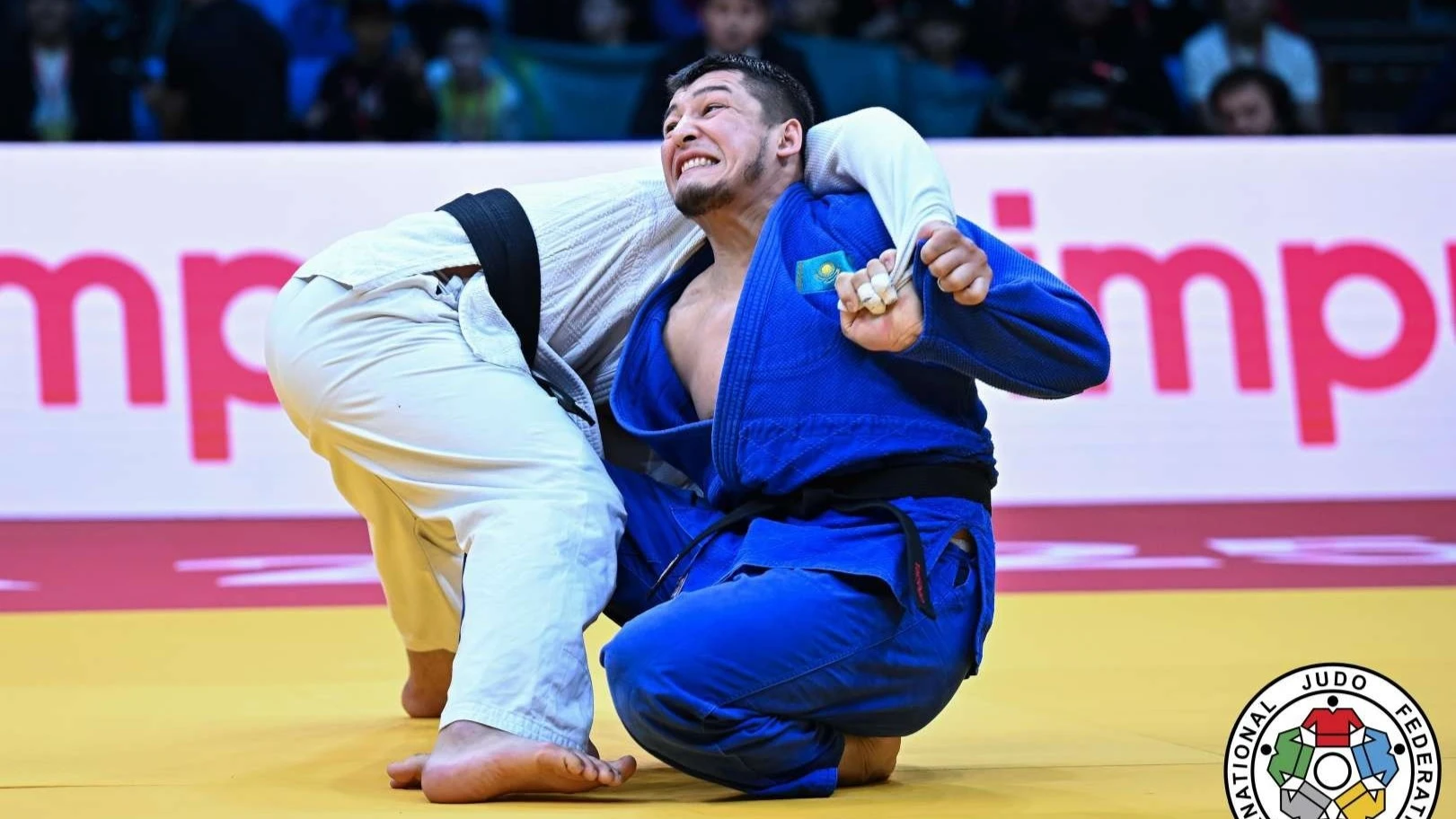 Фото: IJF