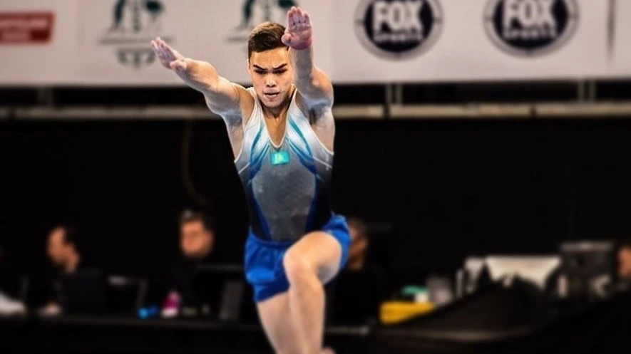 Казахстан впервые за 11 лет остался без медалей чемпионата Азии