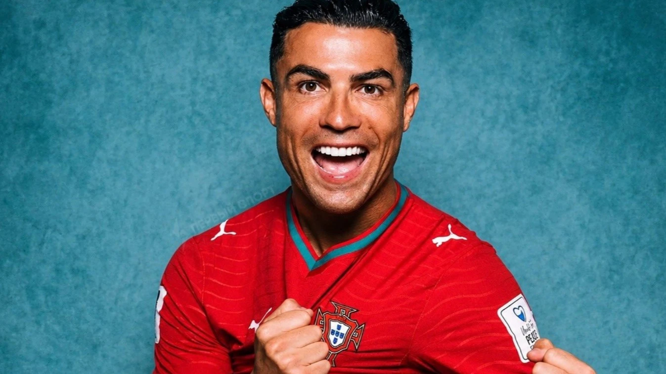 Фото: FIFA