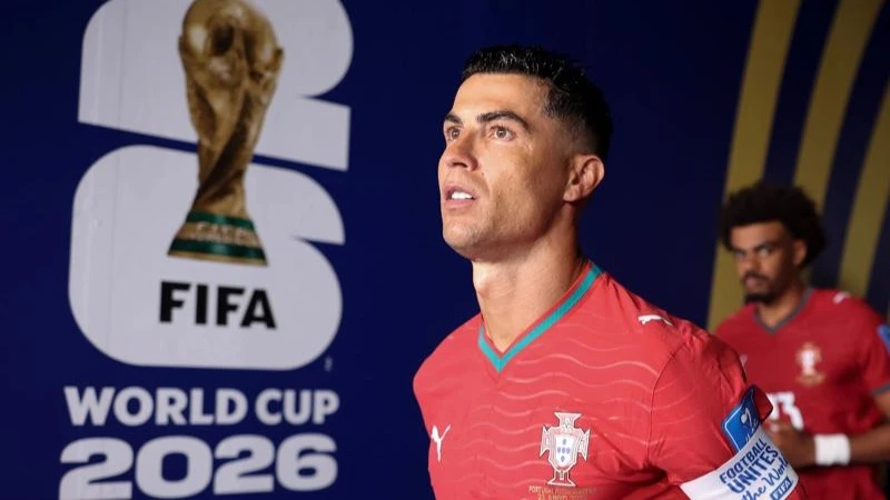 Фото: FIFA