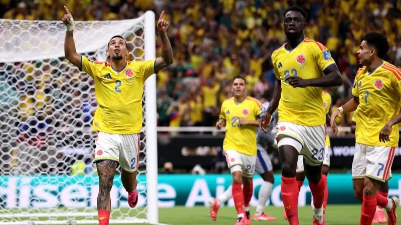 Фото: FIFA