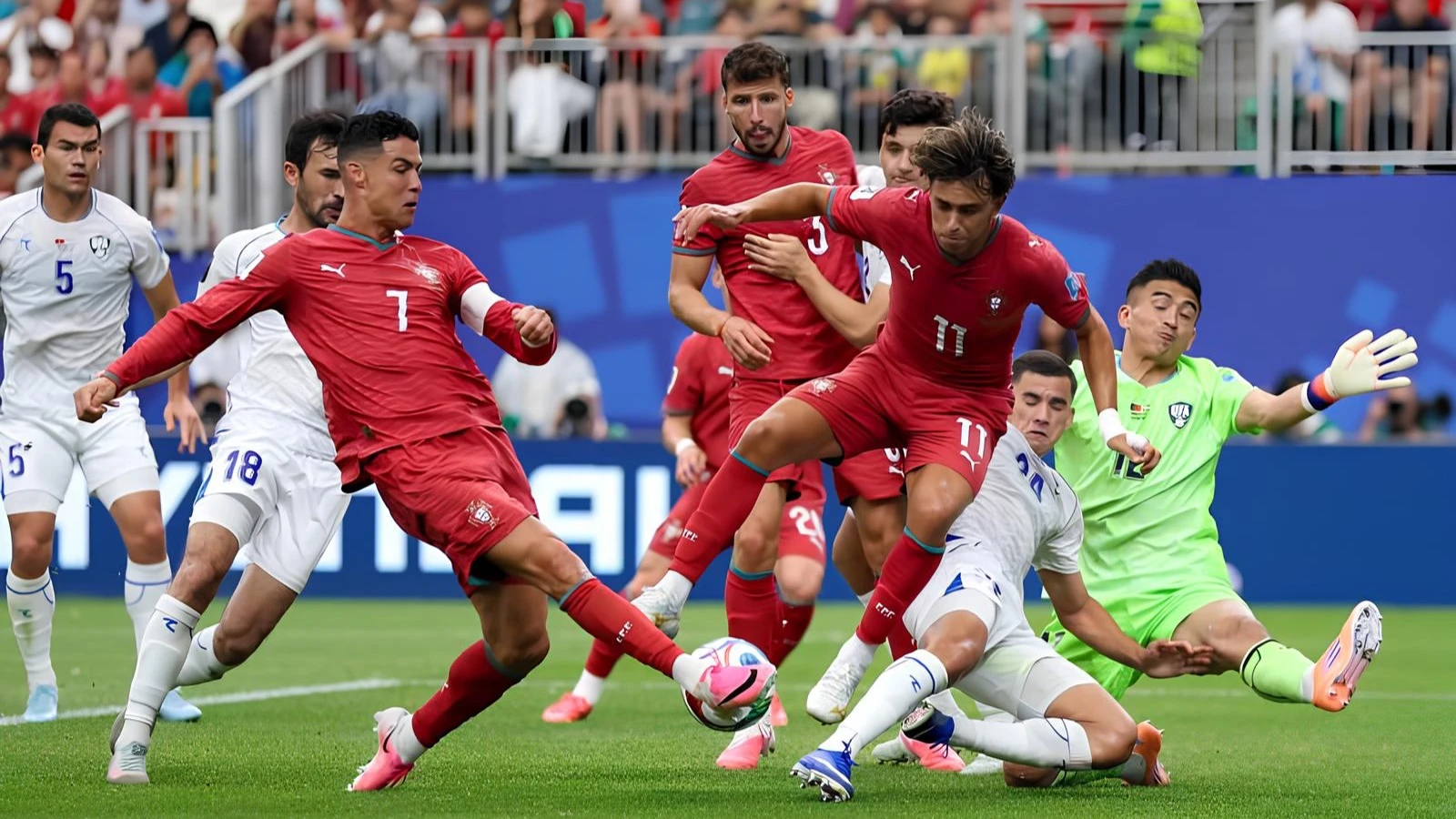 Фото: FIFA