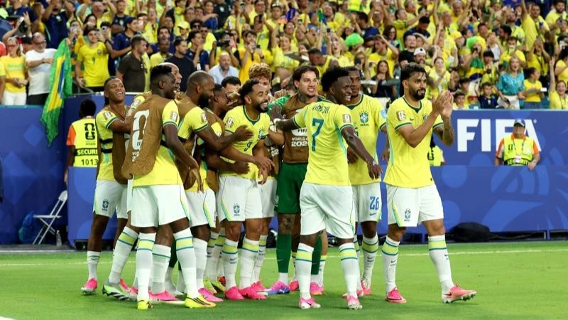 Фото: FIFA