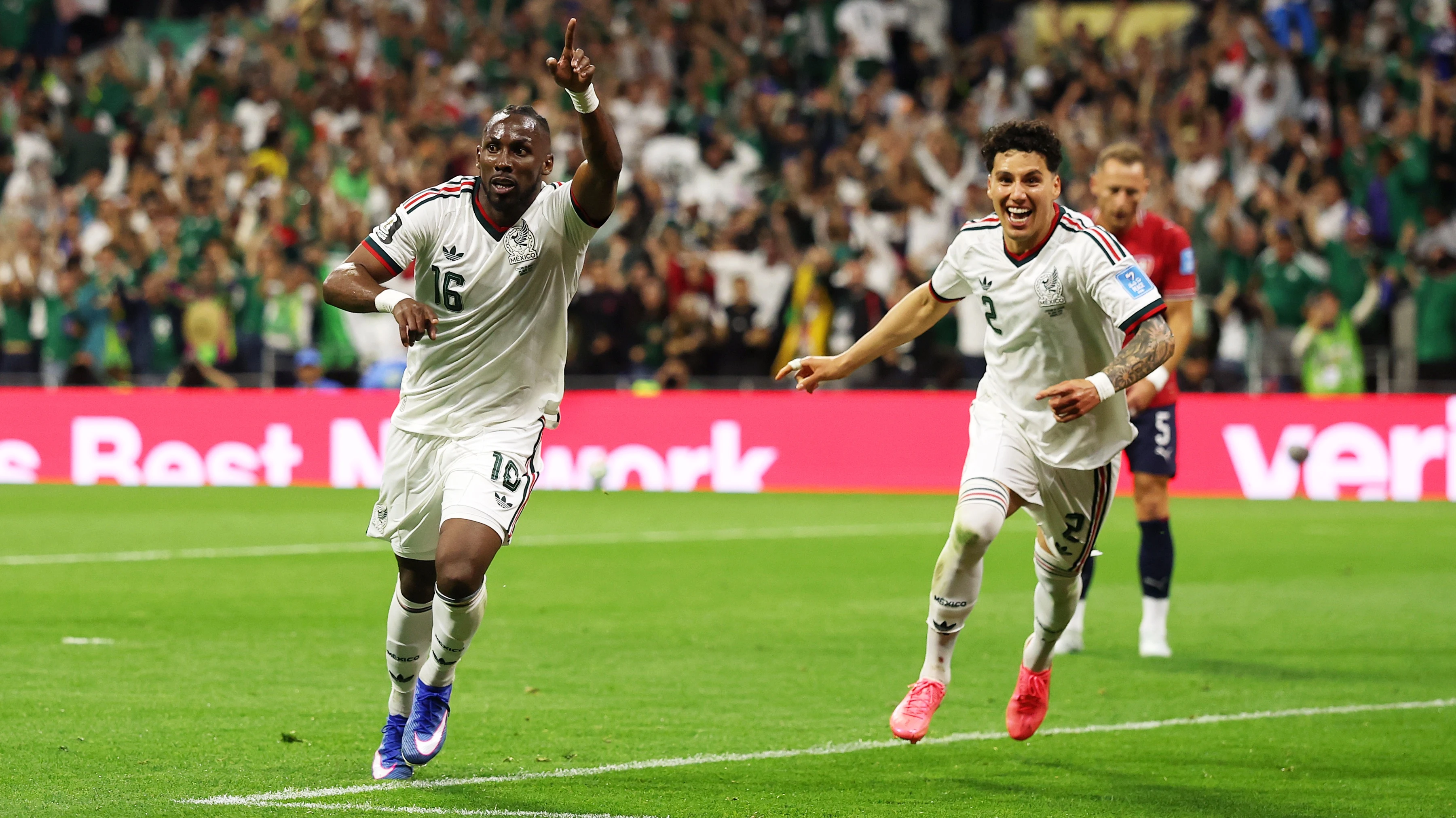 Фото: FIFA / Getty Images