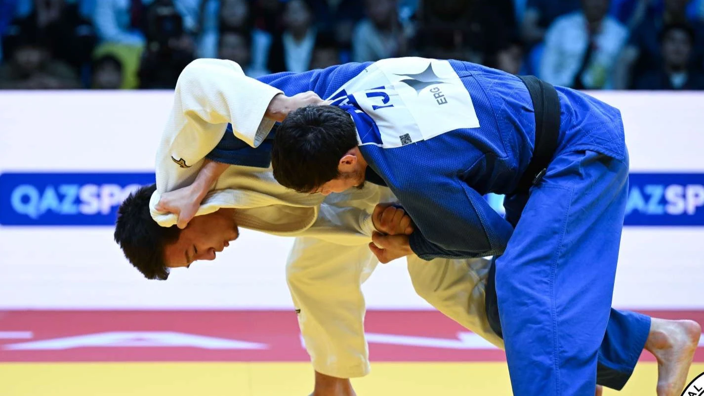 Фото: IJF