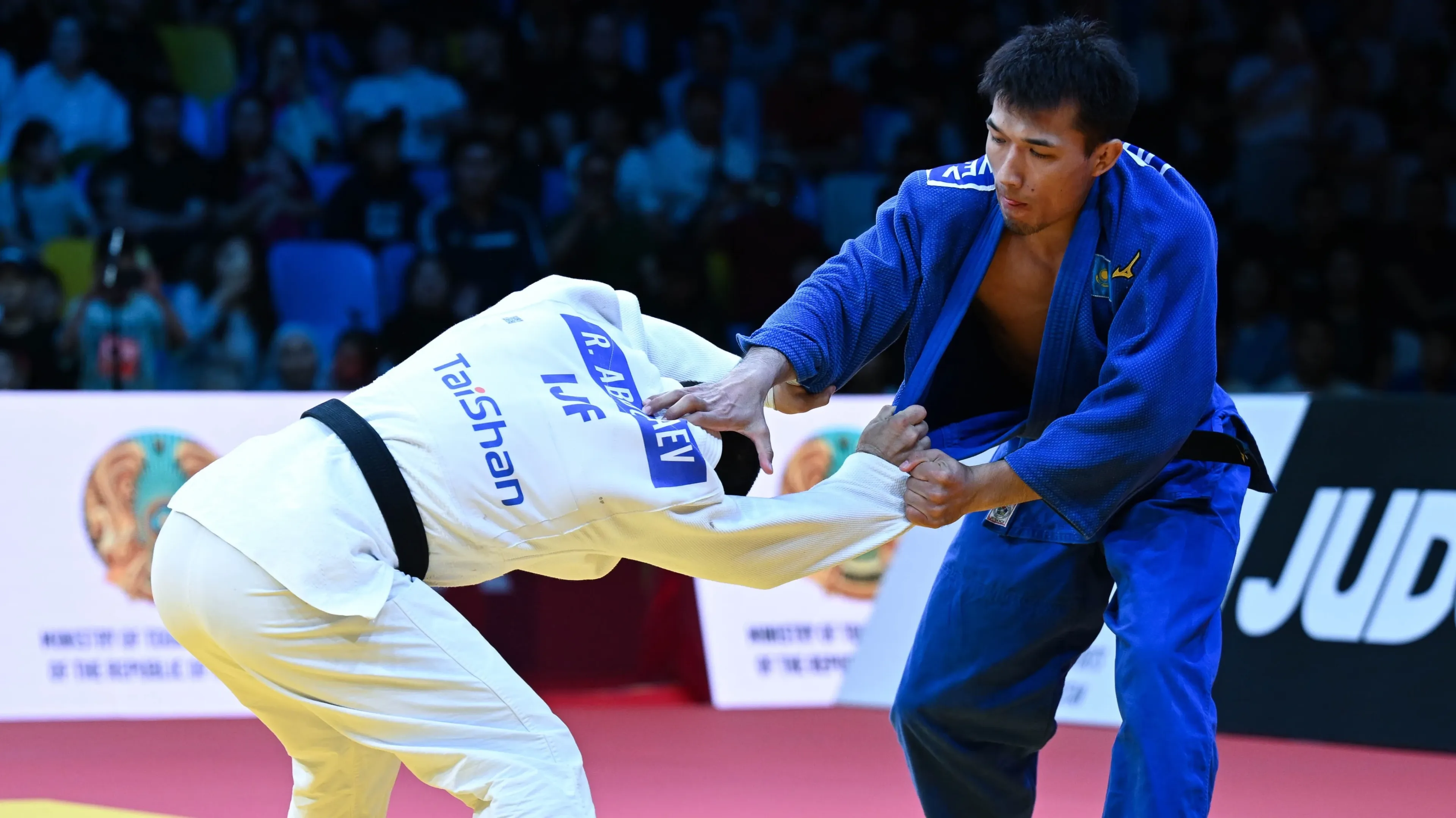 Фото: IJF