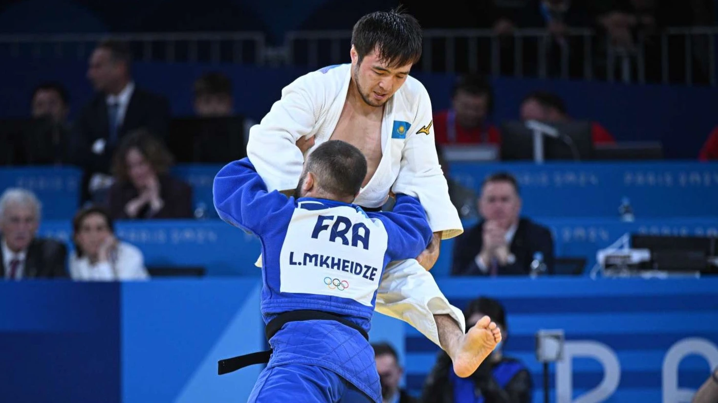 Фото: IJF