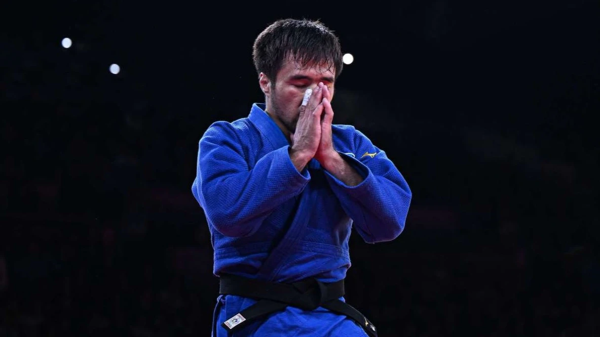 Фото: IJF