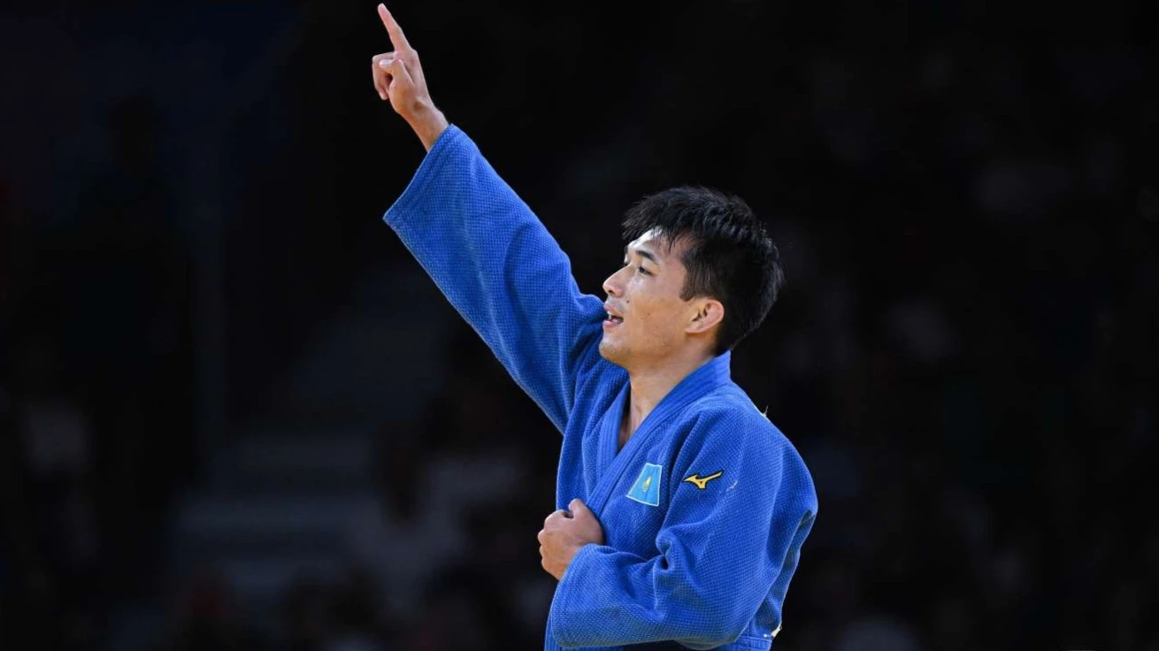 Фото: IJF
