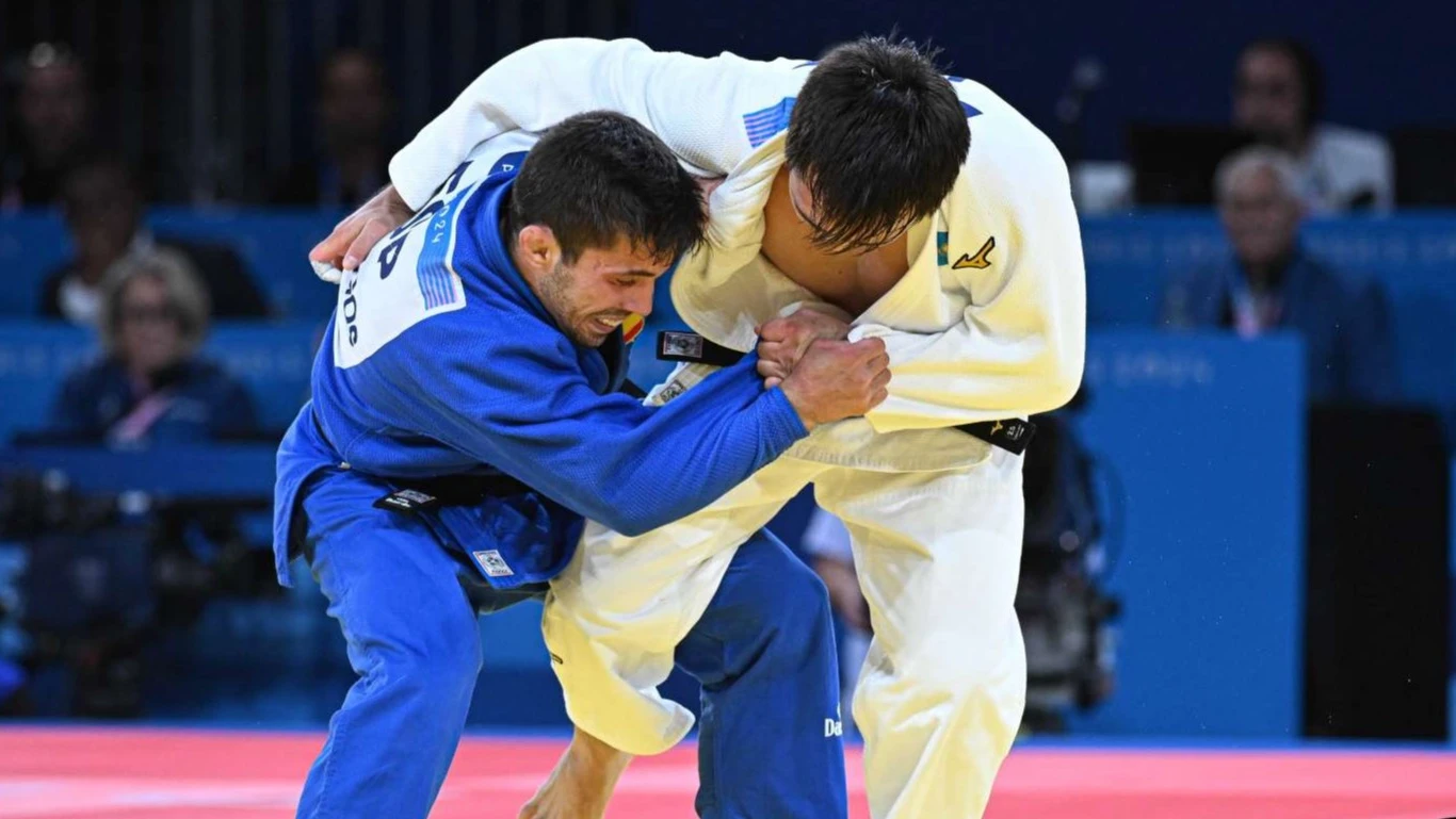Фото: IJF