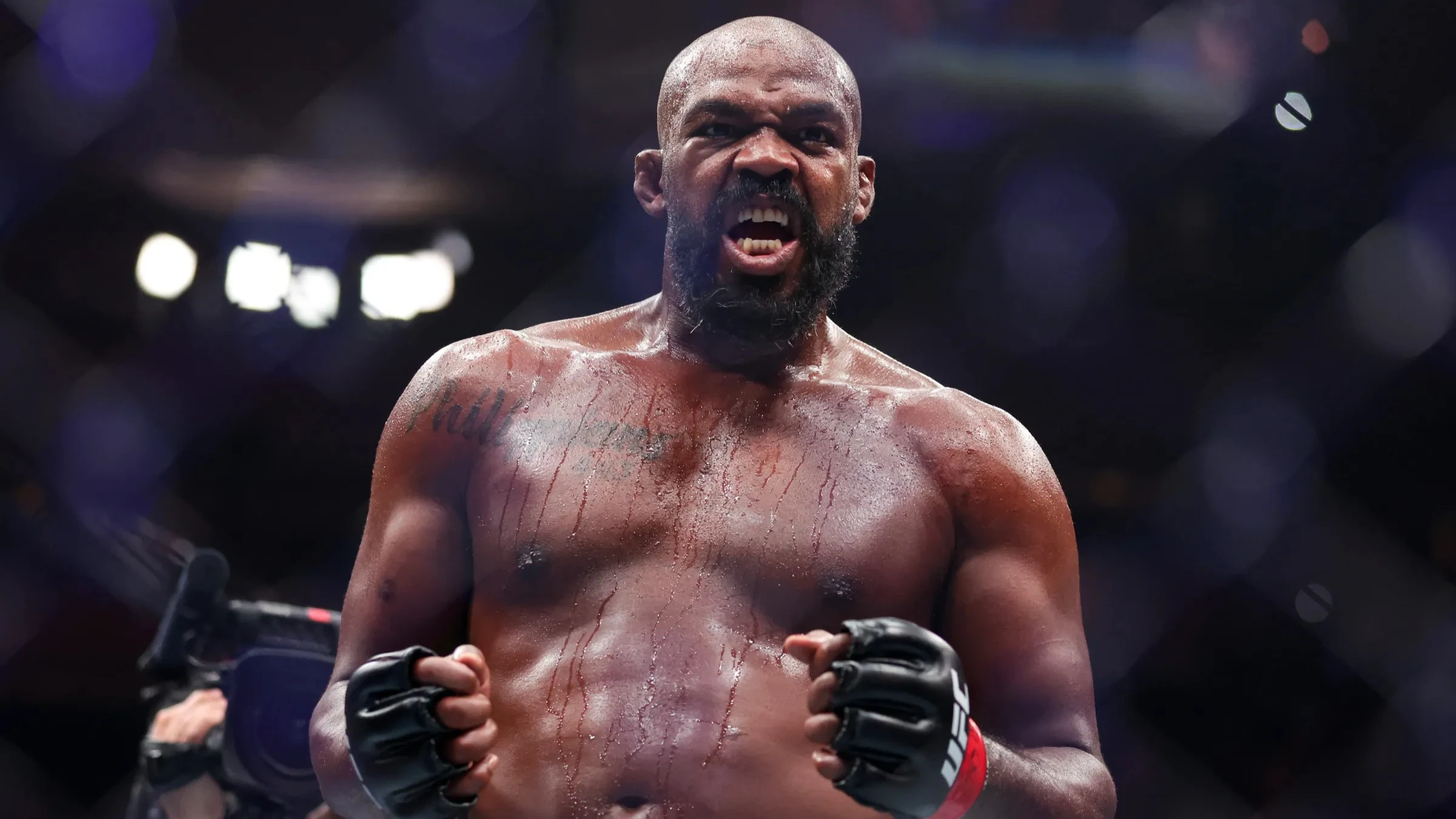 Фото: MMA Fighting