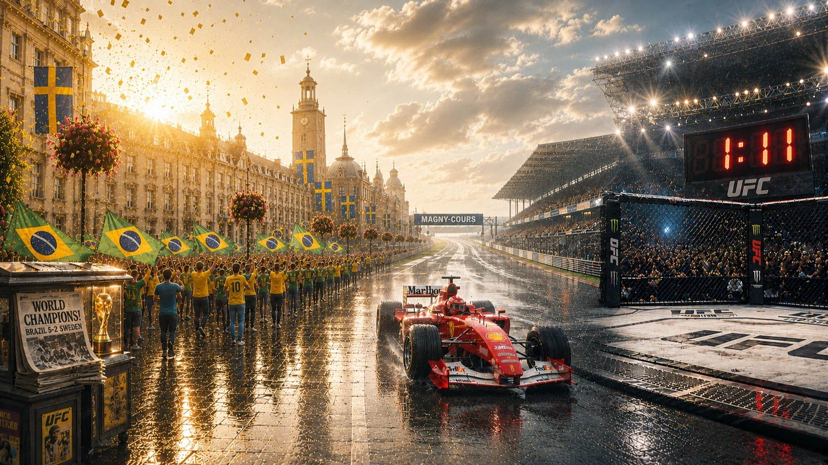 Фото: AI-иллюстрация