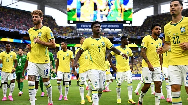 Фото: FIFA