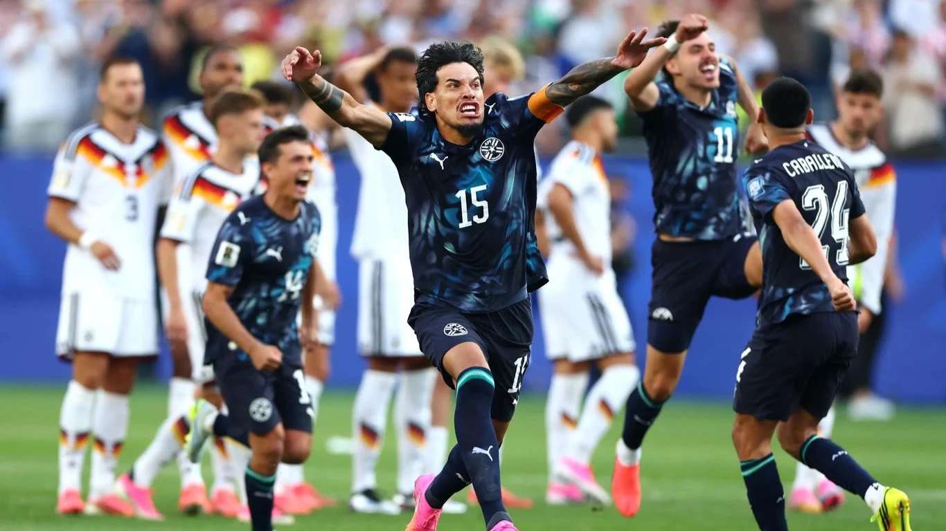 Фото: FIFA