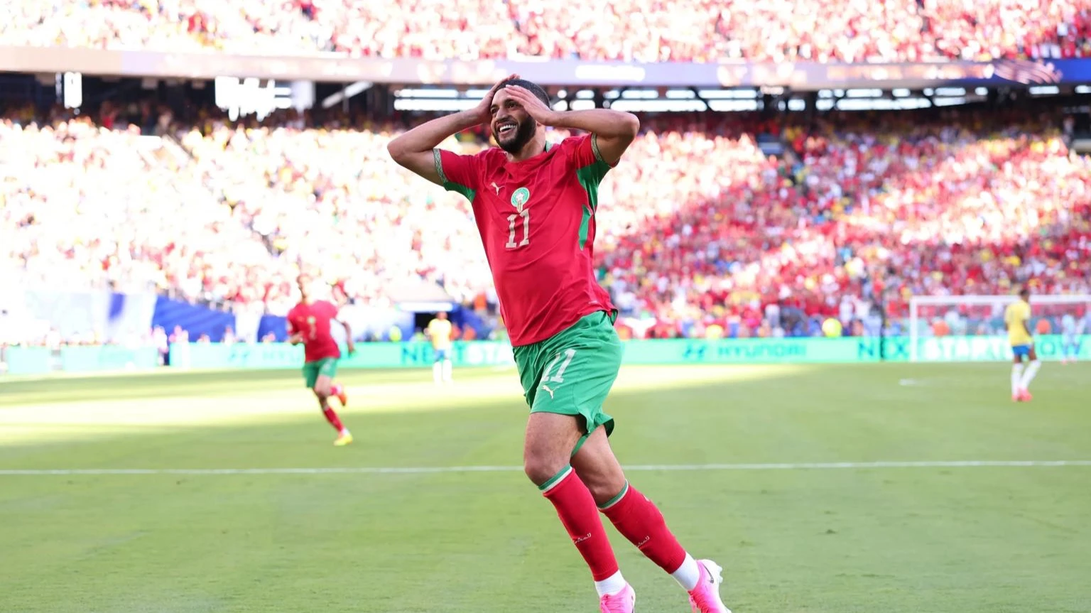 Фото: FIFA