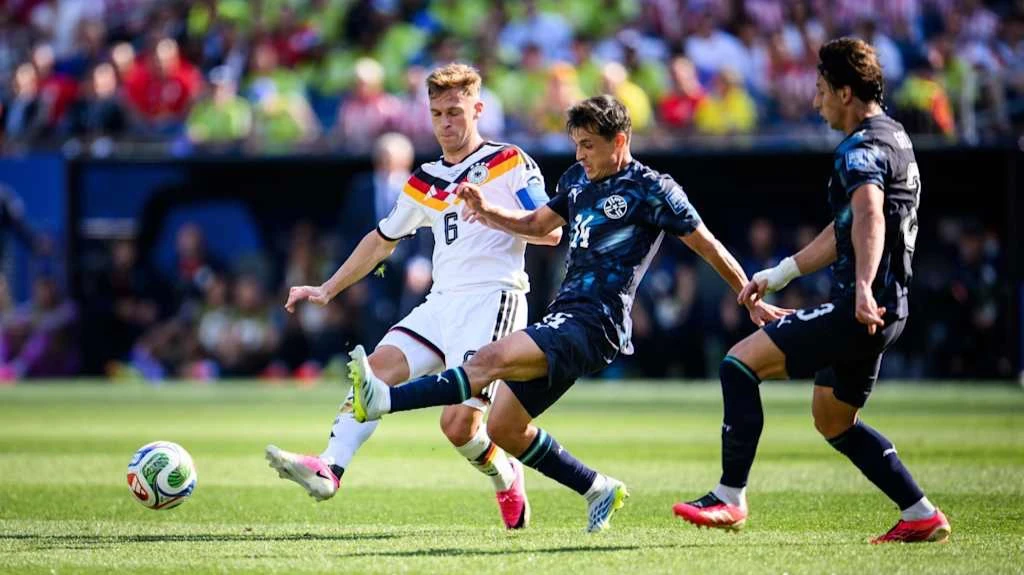 Фото: DFB / Sportfoto