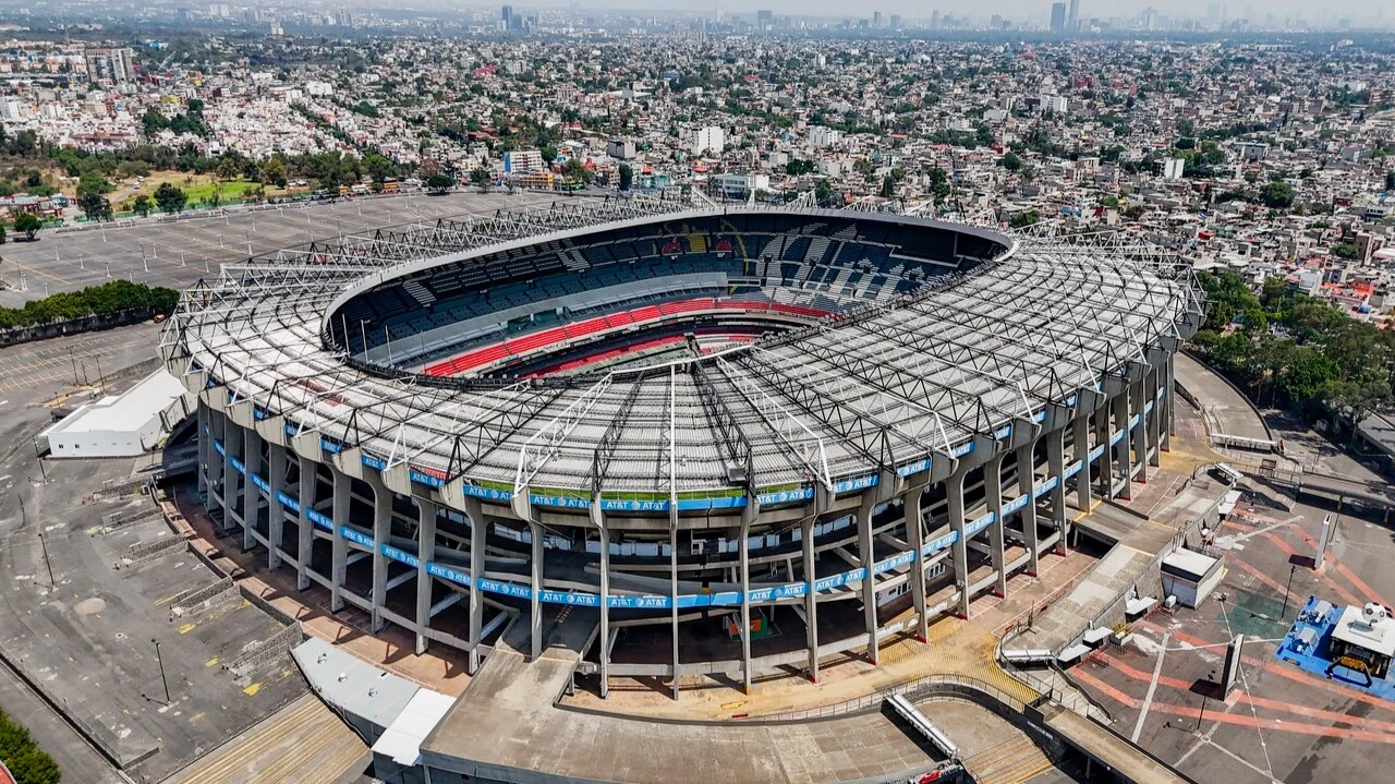 Фото: estadiobanorte.com