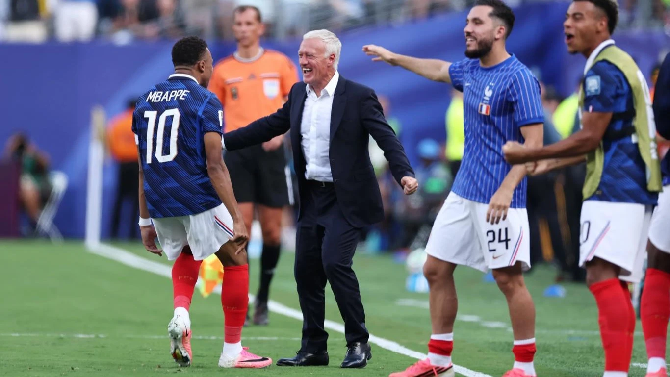 Фото: FIFA