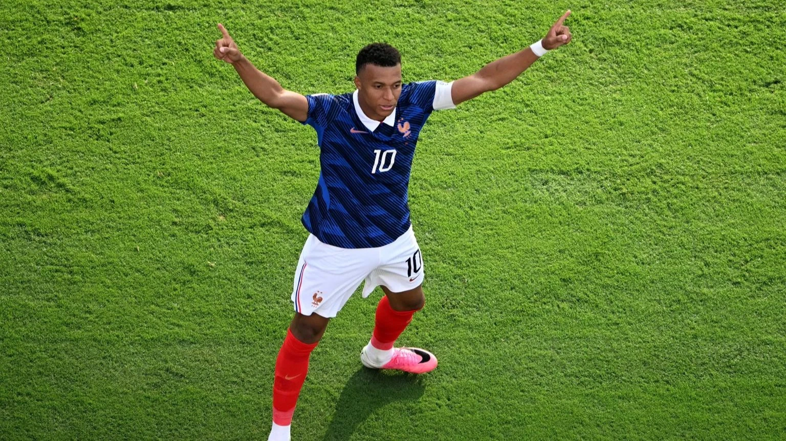 Фото: FIFA