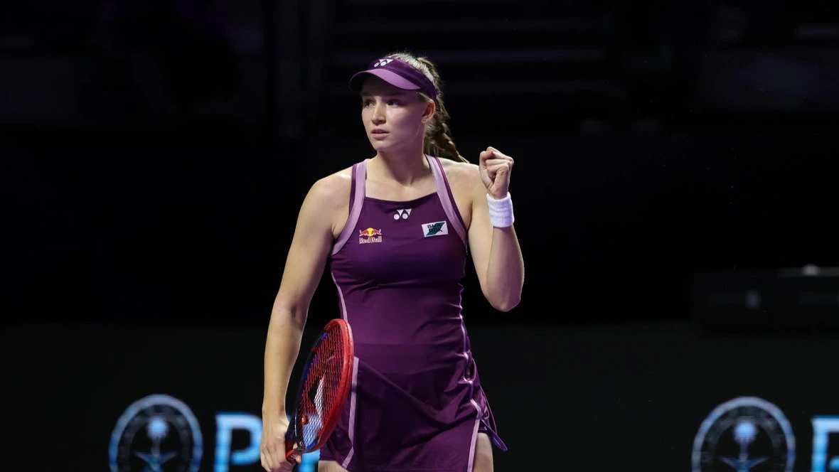 Итоговый турнир WTA неожиданно перенесли из Эр-Рияда в США