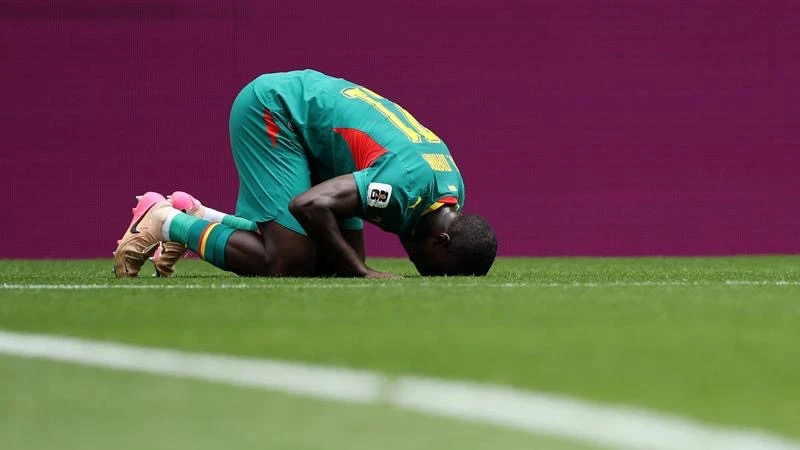 Фото: FIFA