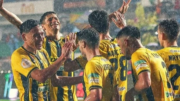 Фото: f.c.kairat