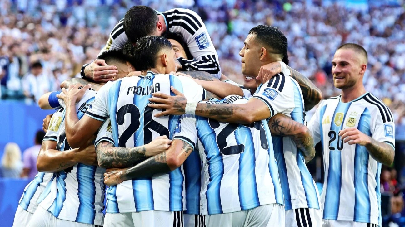 Фото: ESPN