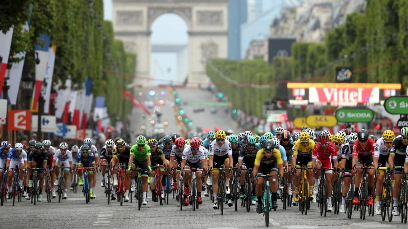 Кто созрел для больших дел?