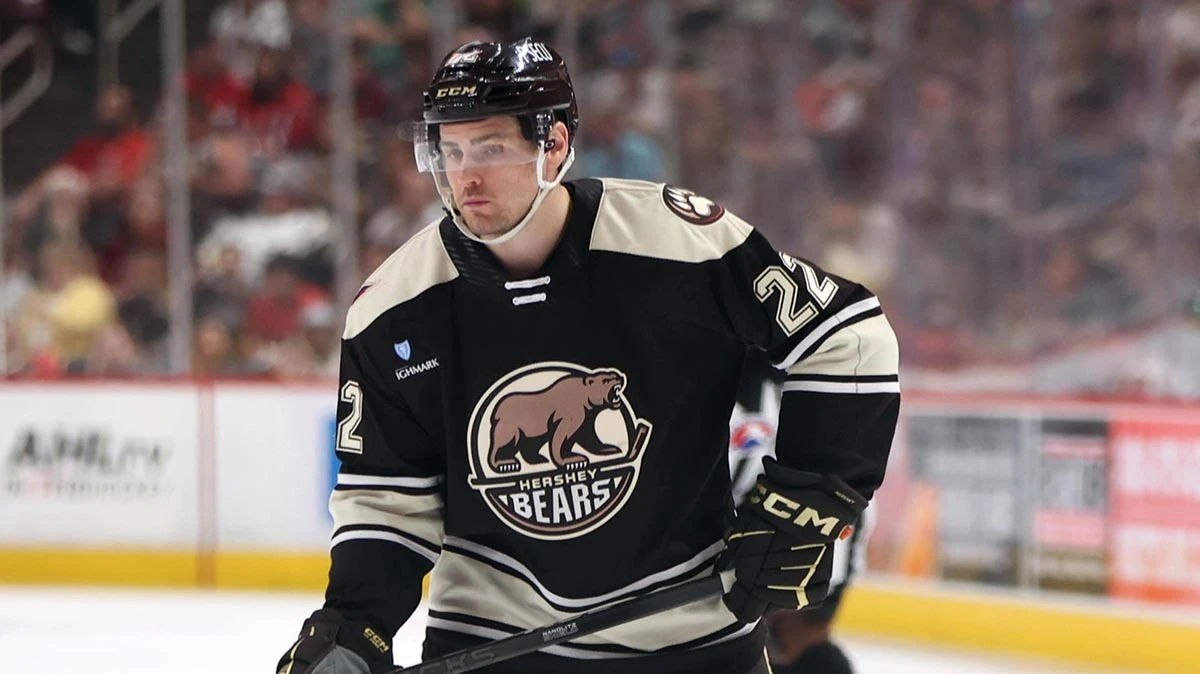 Фото: The American Hockey League