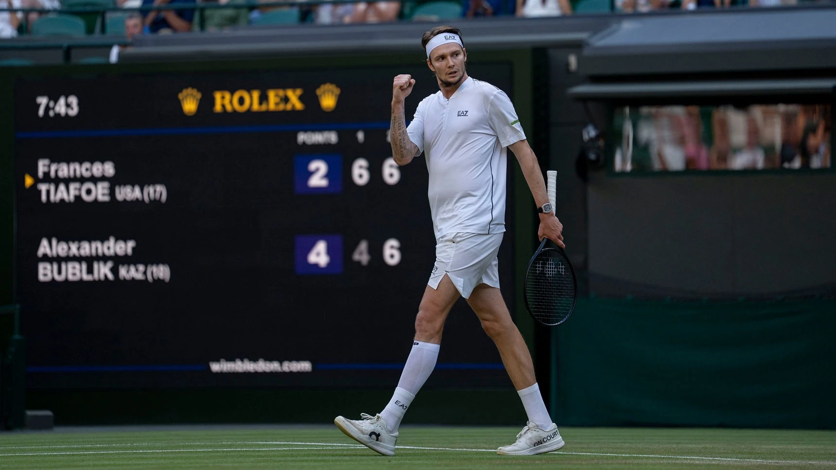 Фото: wimbledon.com