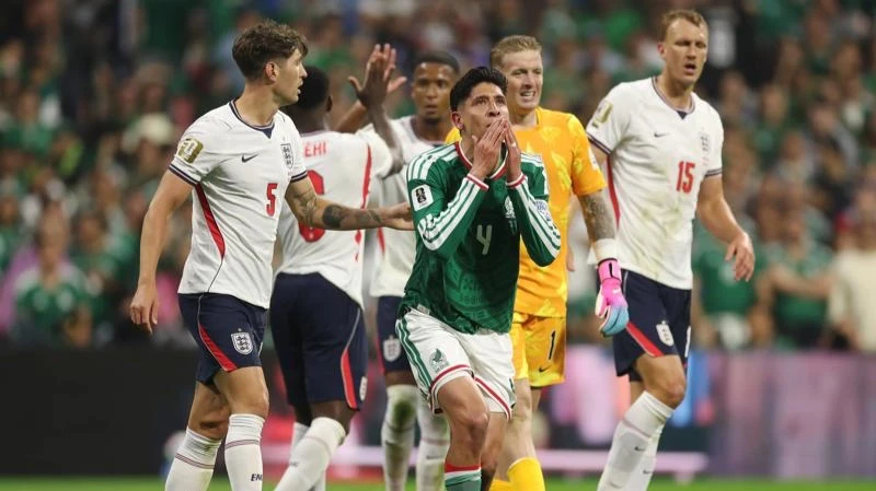 Фото: FIFA