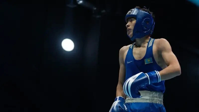 Фото: boxingkazakhstan