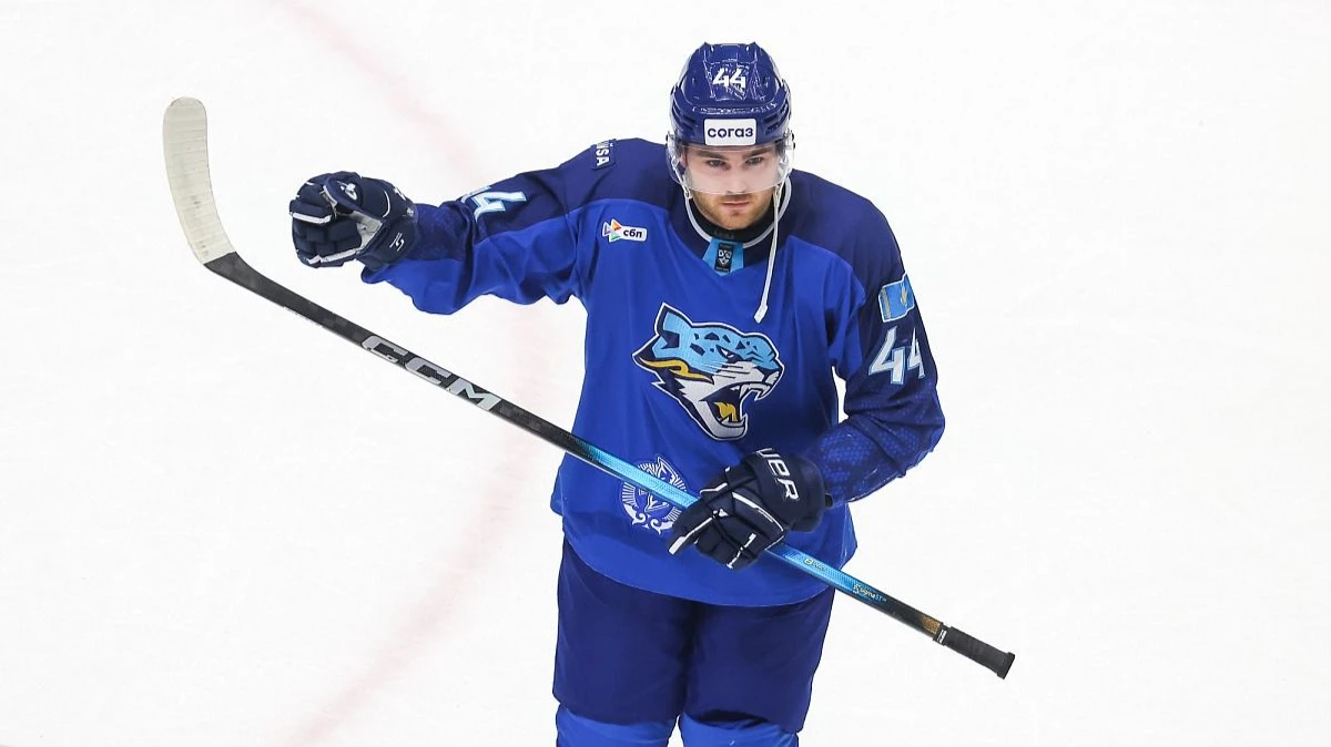 Фото: barys_official