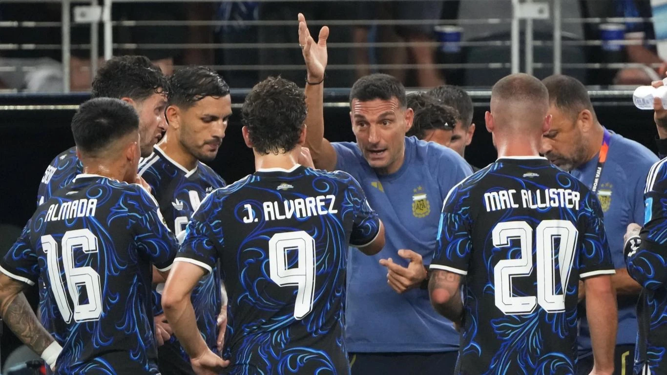 Фото: fifa.com