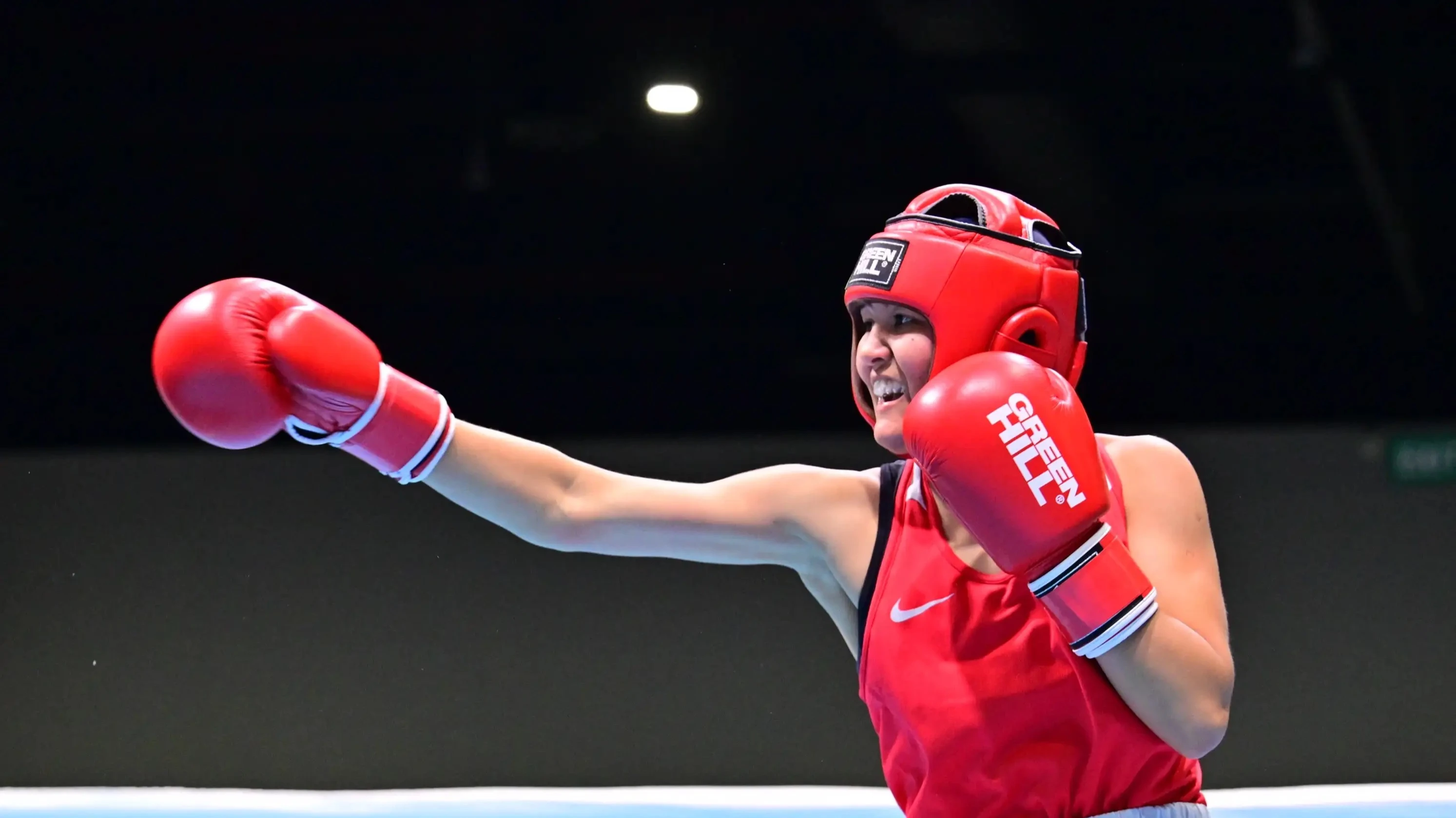 Фото: kazboxing