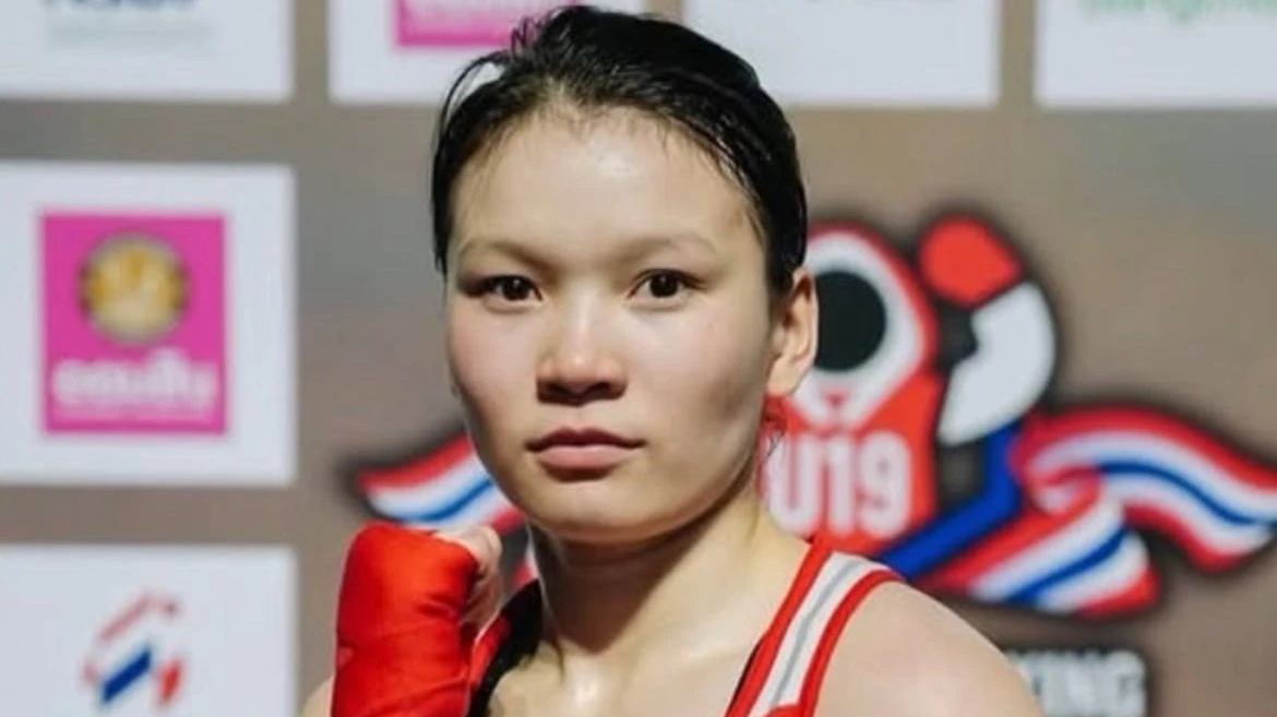 Фото: boxingkazakhstan