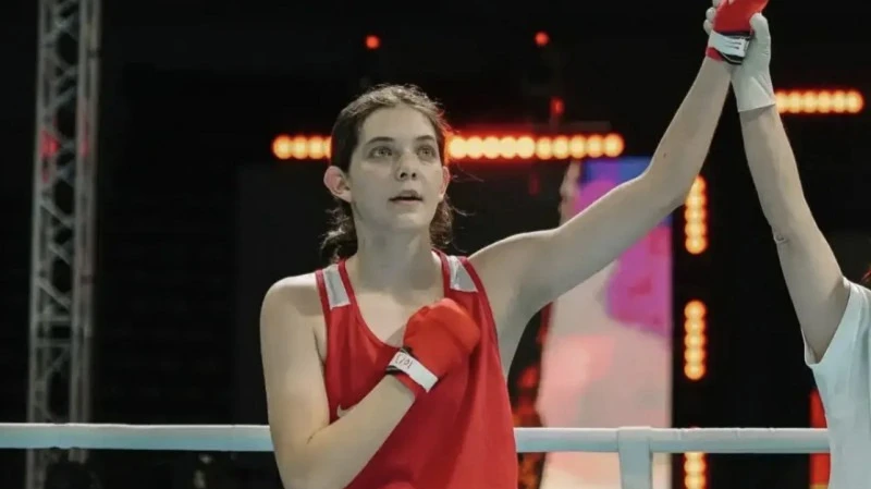 Фото: boxingkazakhstan