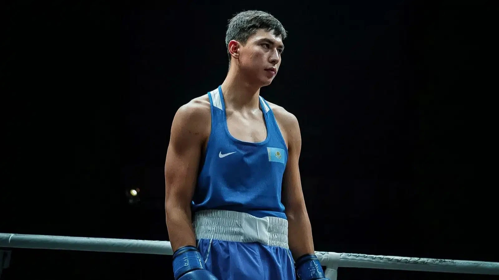 Фото: boxingkazakhstan