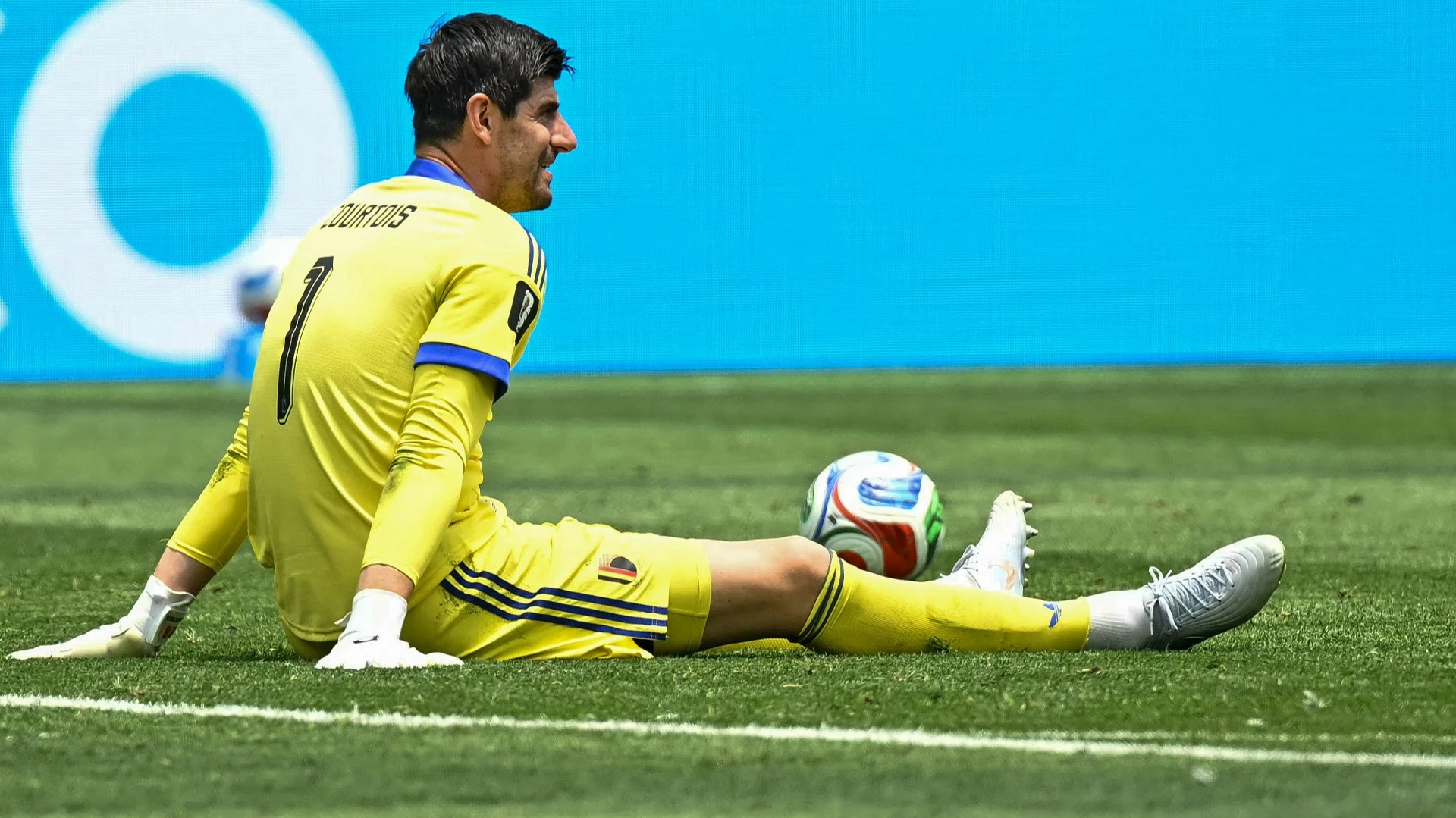 Фото:  FOX Sports