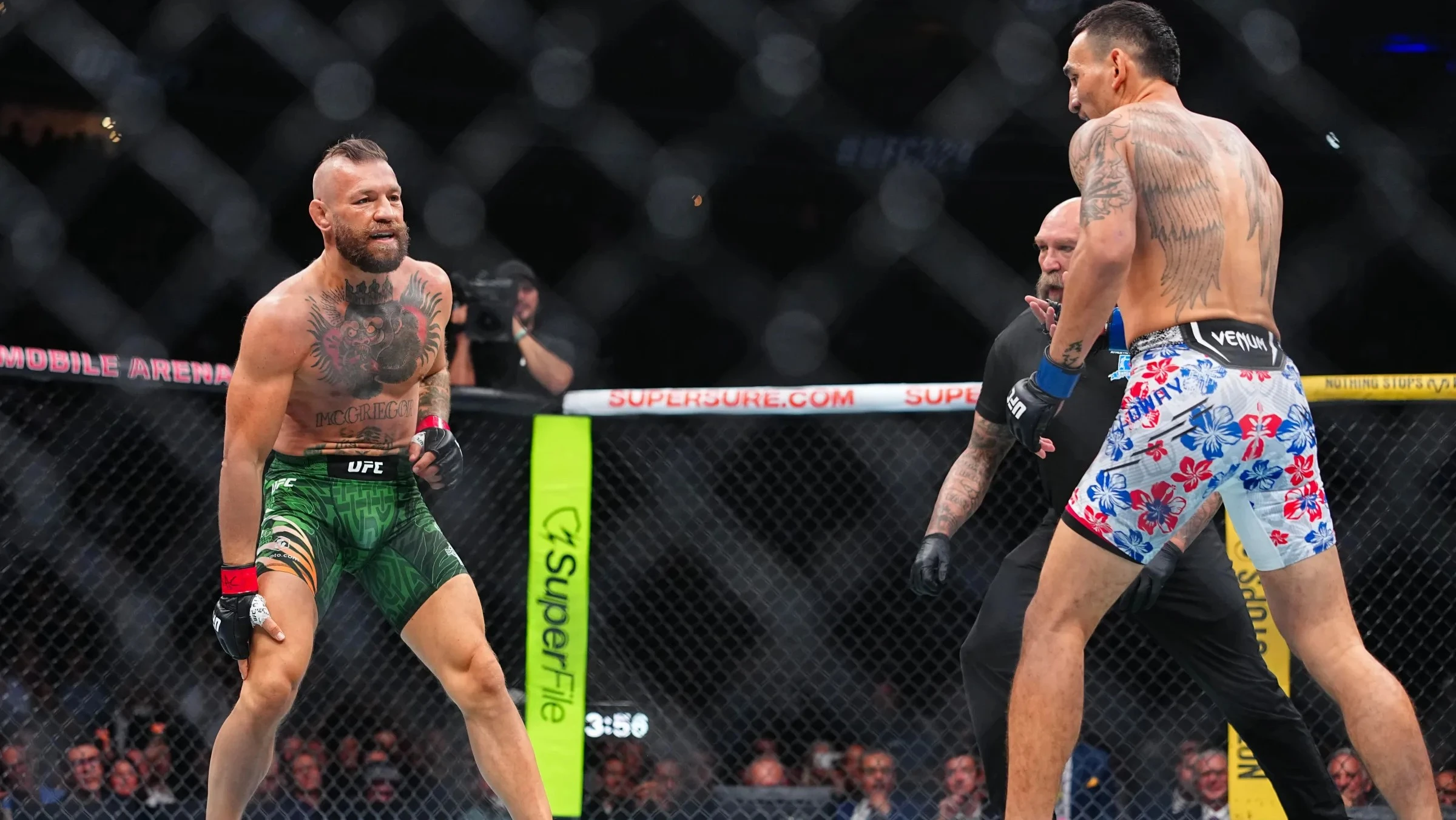 Фото: MMA Fighting