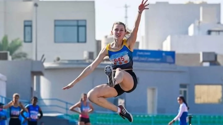 Фото: НОК