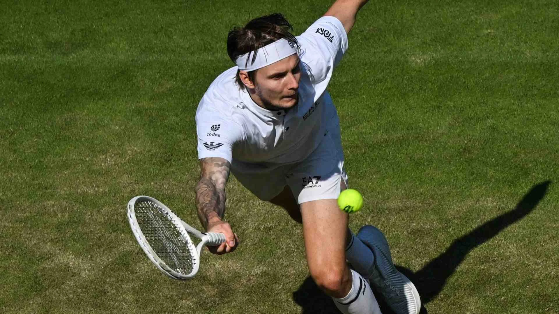 Фото: Glyn Kirk / AFP / Getty Images