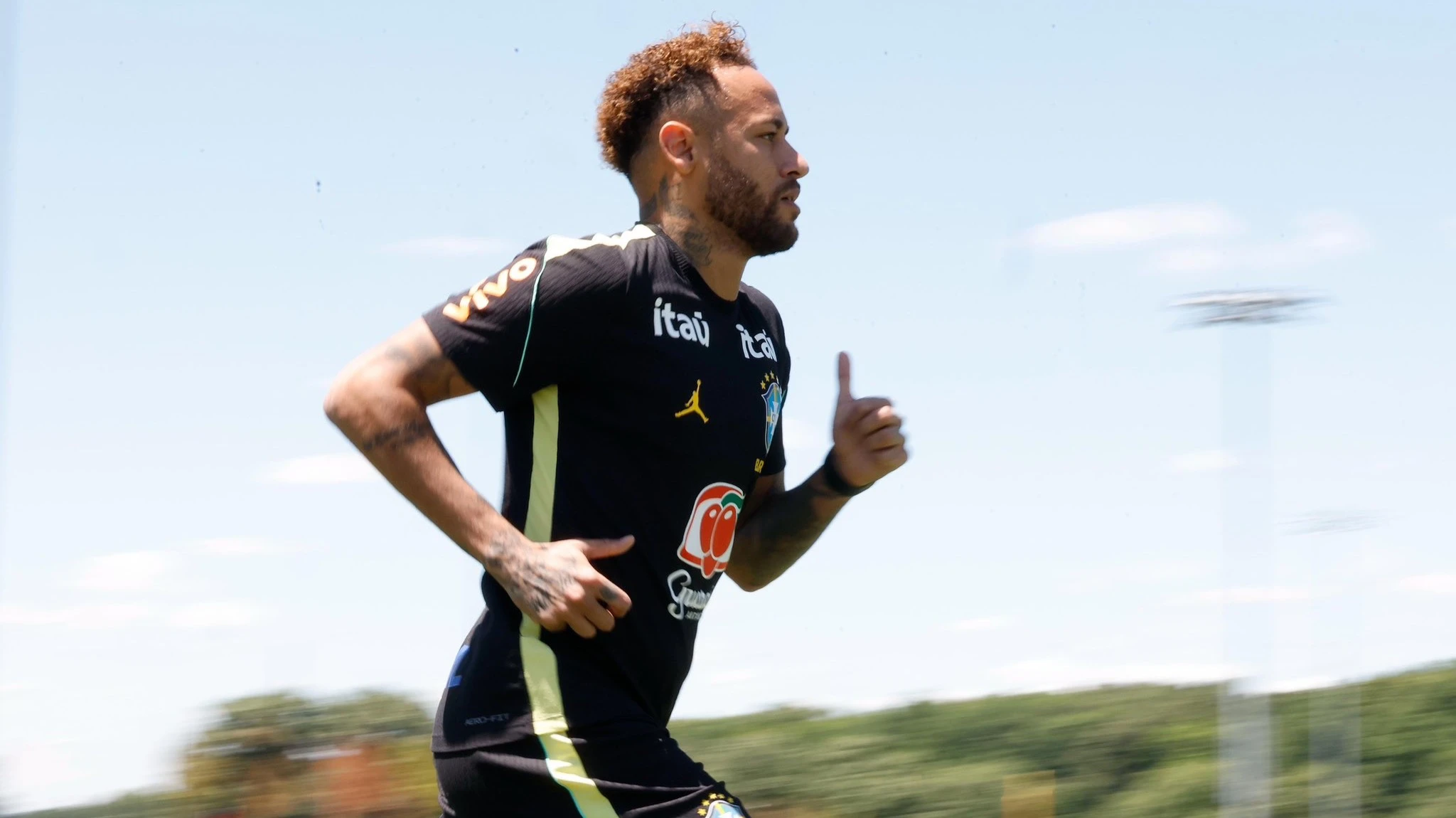 Фото: Rafael Ribeiro / CBF